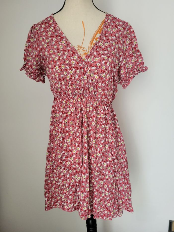 Robe shein xs