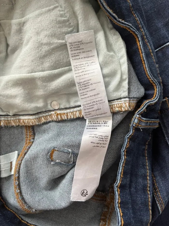 Jean - Cache-Cache - photo numéro 8
