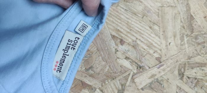 Ensemble sport garçon 6 mois - photo numéro 3