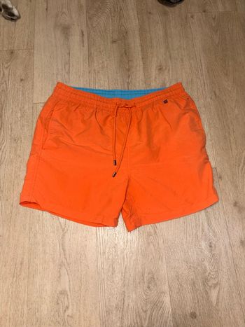 Short de bain Façonnable