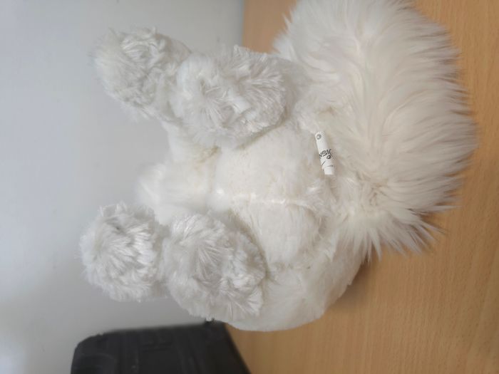 Peluche / Plush Disney Les Aristochats Duchesse The Aristocats - photo numéro 9