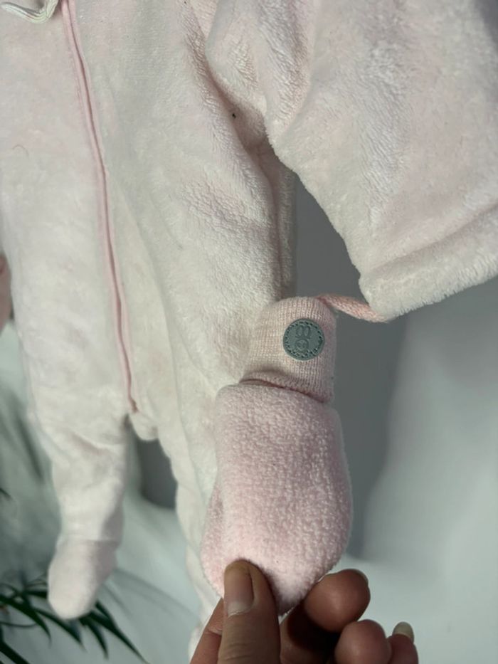 Combinaison 3m - photo numéro 2