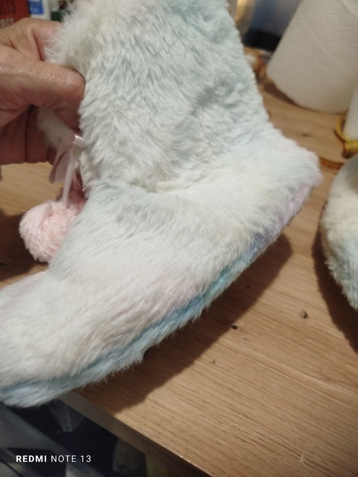 #kytie35chaussurefille. Chausson taille 35 - photo numéro 5