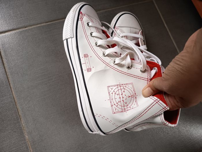 Converse All star - photo numéro 6