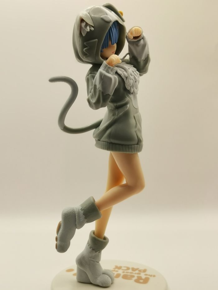 Figurine Kawaii Rem Re:Zero - photo numéro 3