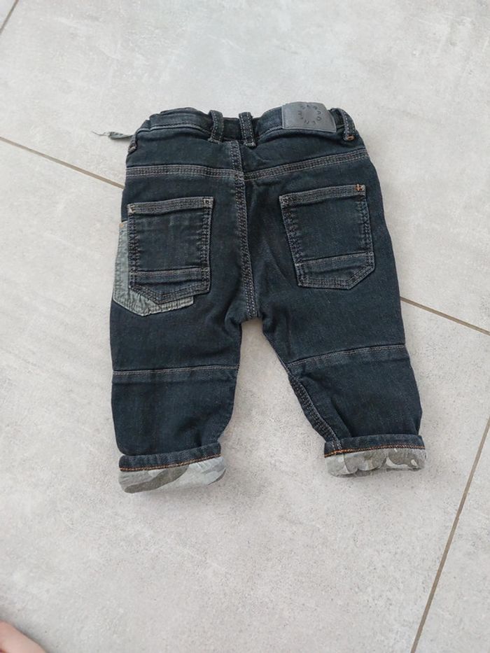 Jeans Zara - photo numéro 4