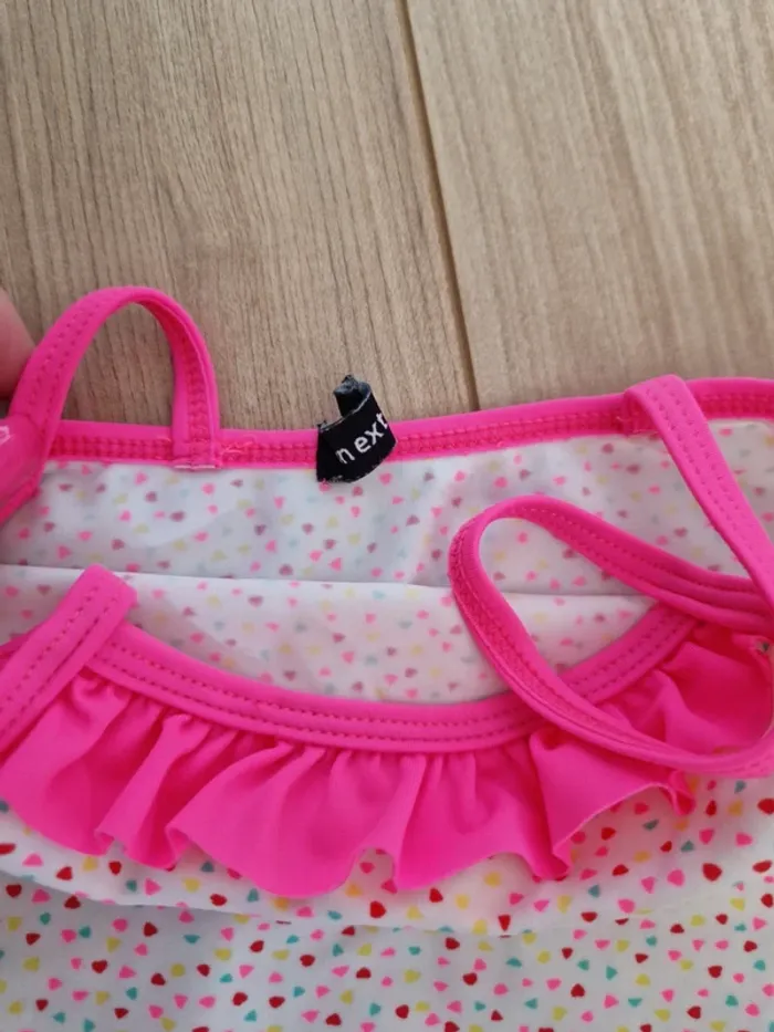 Maillot de bain 18 24 mois - photo numéro 2