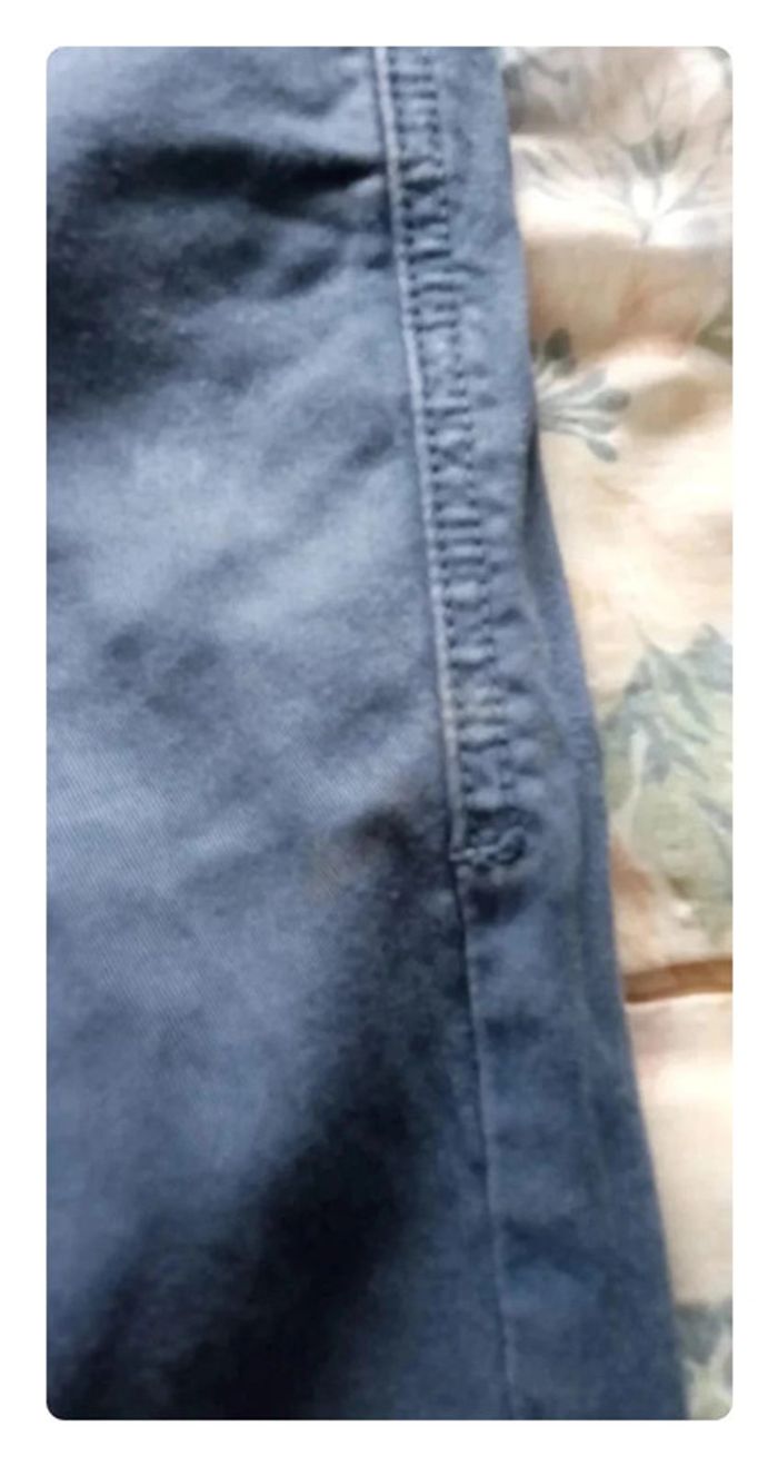 Pantalon skinny fit Kiabi 4 ans - photo numéro 3