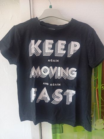 Tee shirt 12 ans