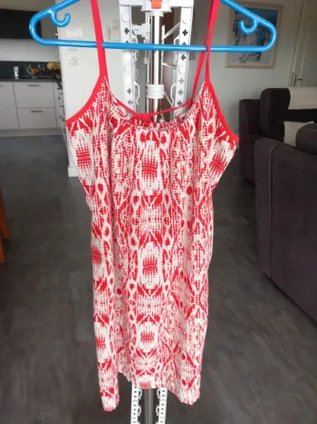 Nuisette femme Oyé Papaya S/M.