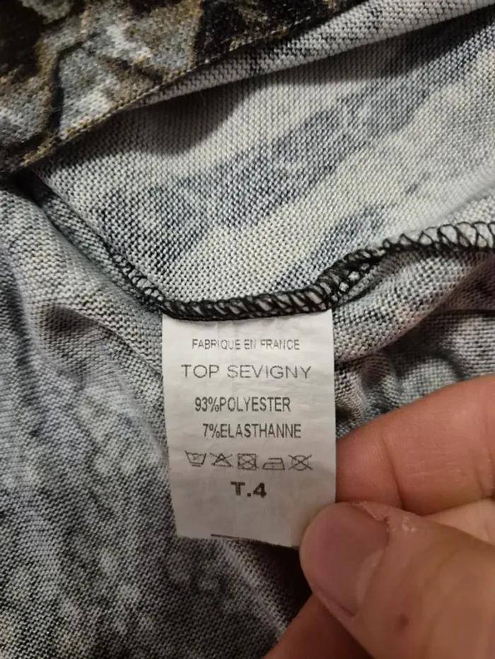 Chemise - photo numéro 3