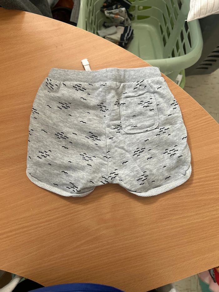 Lot de 2 shorts - photo numéro 2