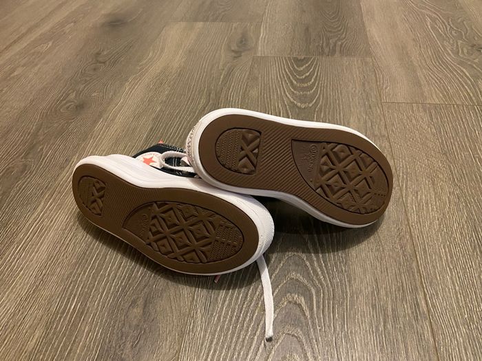 Converse chuck taylor - photo numéro 4