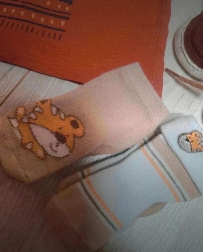 Lot garçon - photo numéro 2