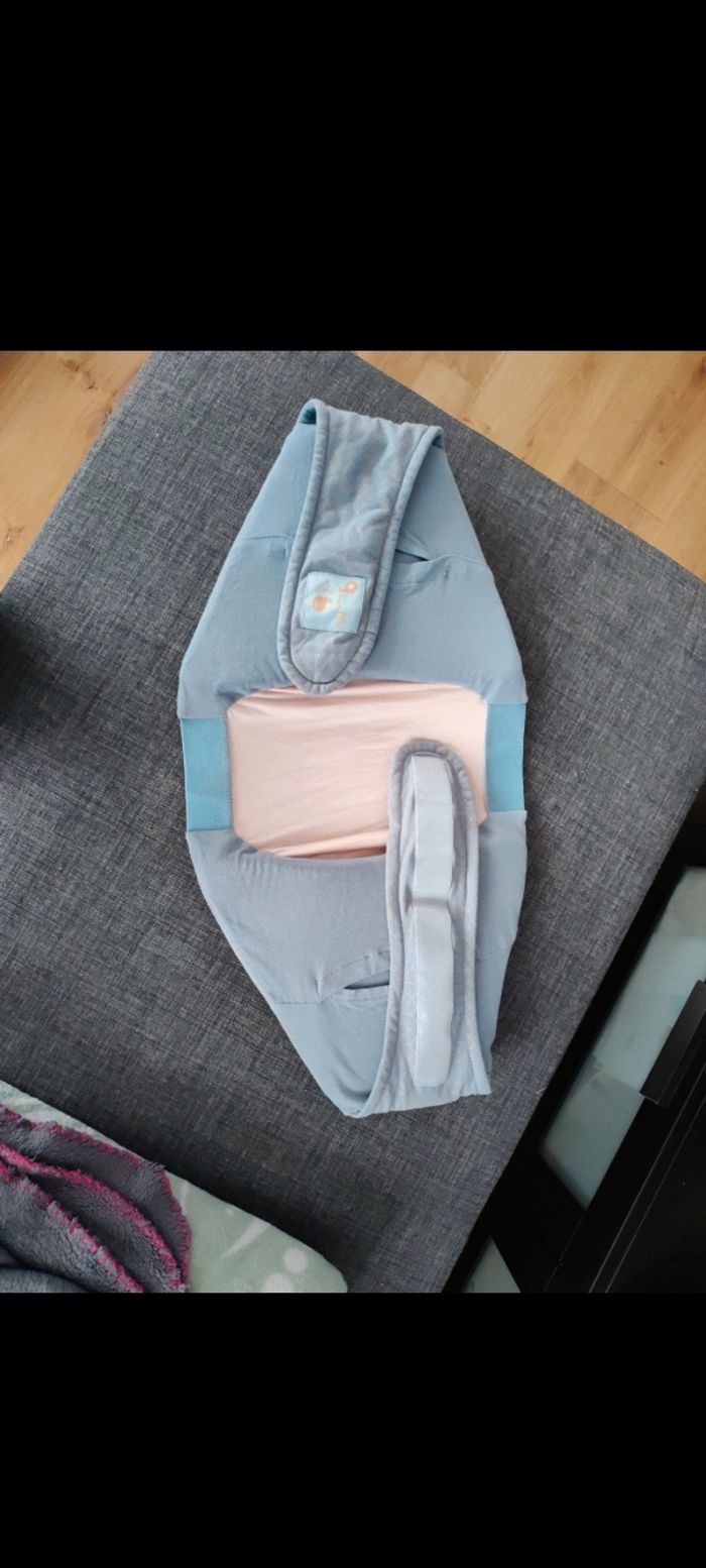 Ceinture de grossesse de sommeil - photo numéro 8