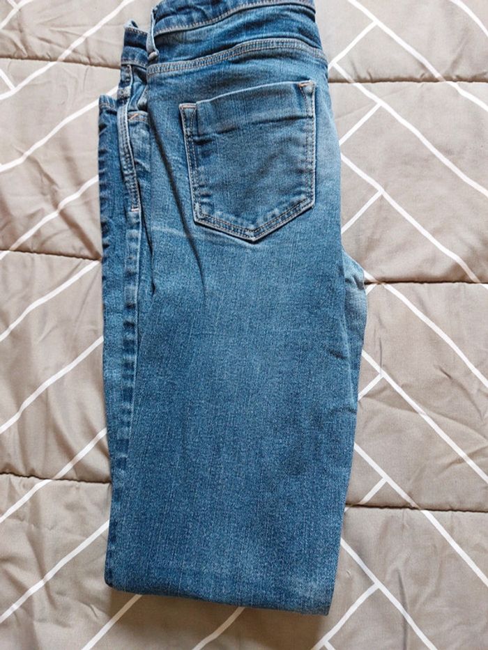 Jeans slim - photo numéro 7