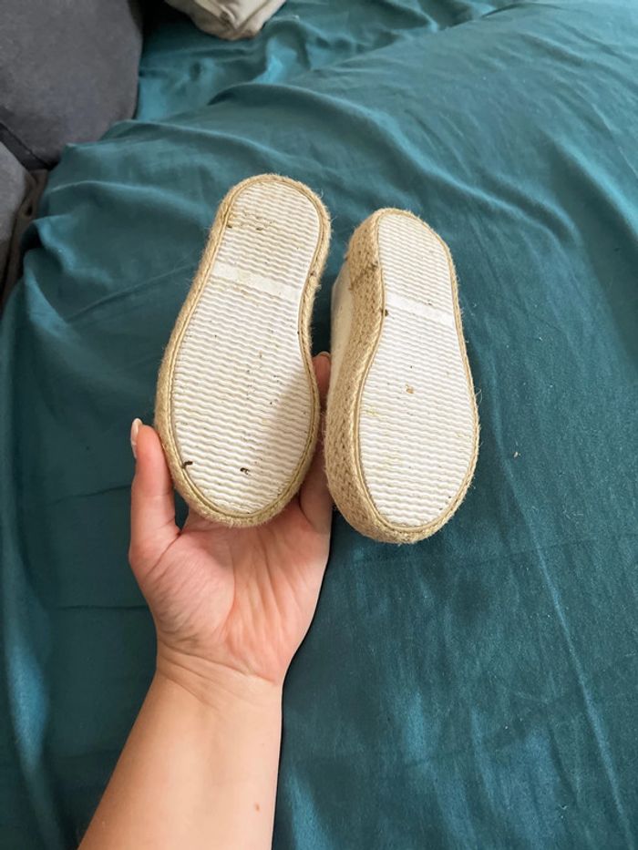 Chaussures été - photo numéro 3