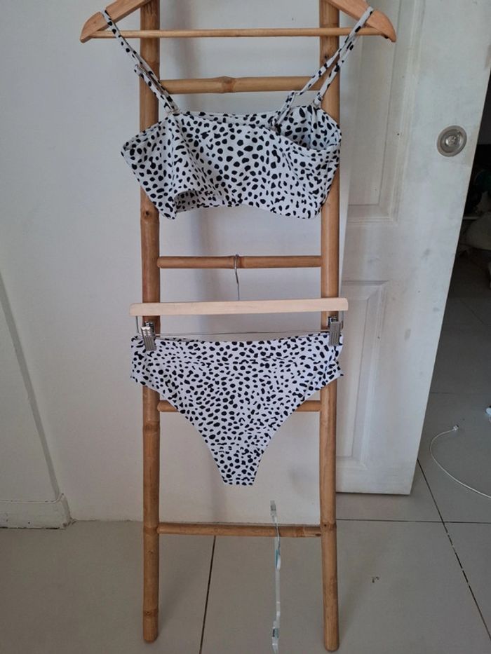 Maillot de bain M - photo numéro 4
