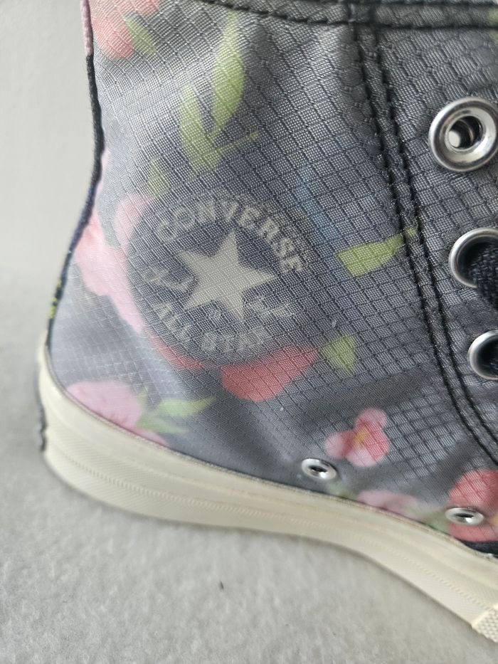Converse pointure 36,5 - photo numéro 5