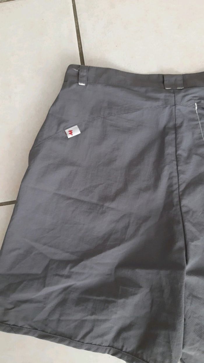 Short léger femme - photo numéro 7