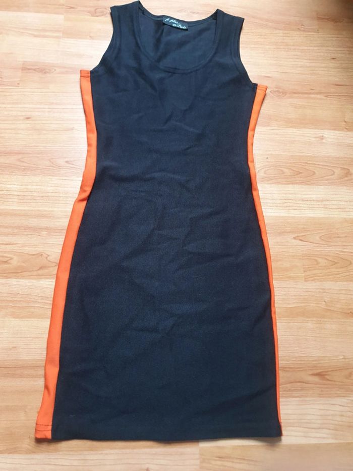 Robe moulante