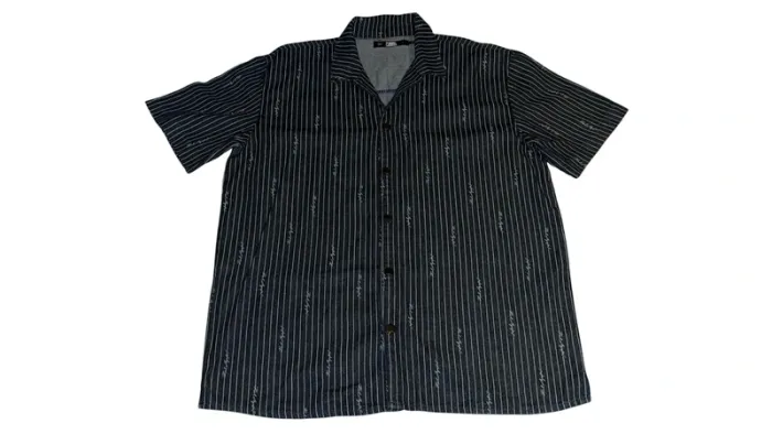 Chemise denim homme Karl Lagerfeld neuve xl