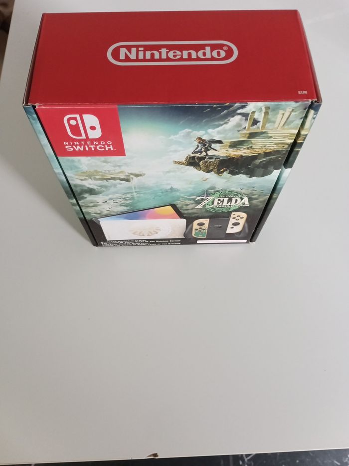 Nintendo - photo numéro 2