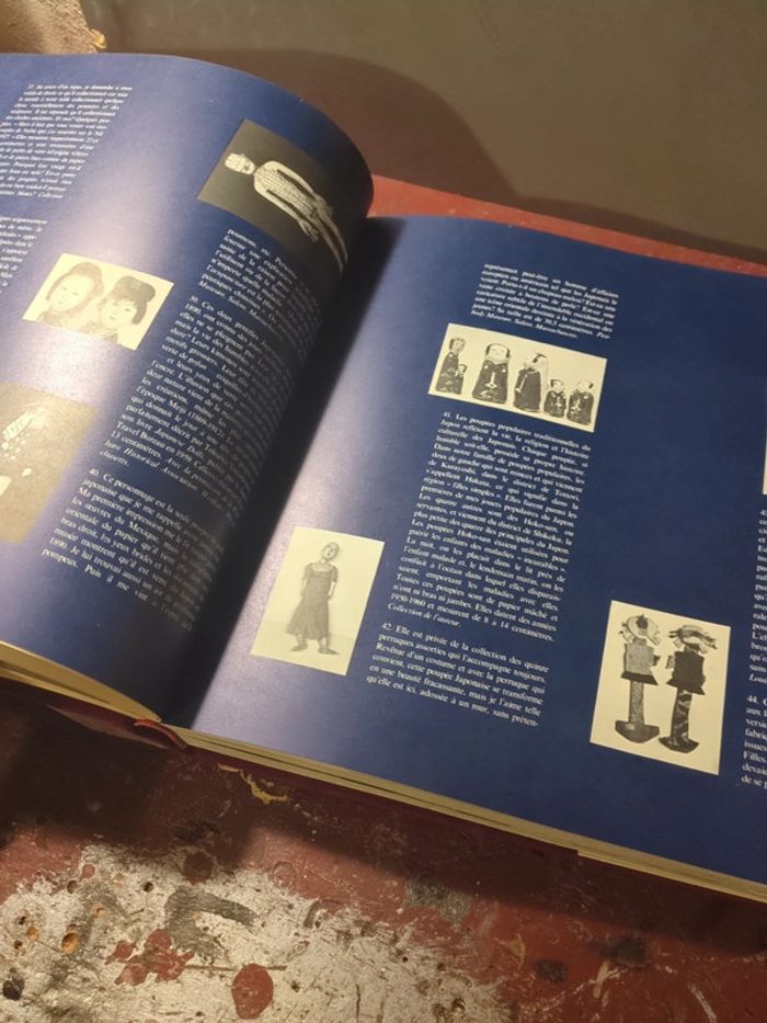 Fox Carl les poupées - photo numéro 5