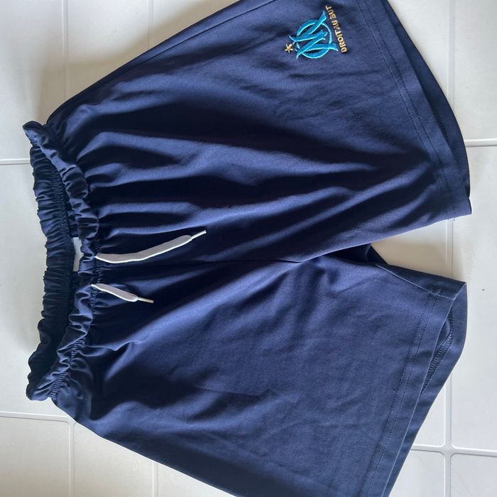 Short l OM