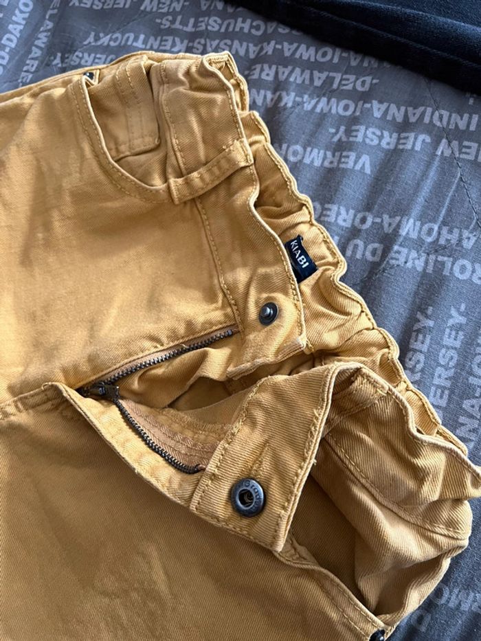 Pantalon Slim fit - photo numéro 7