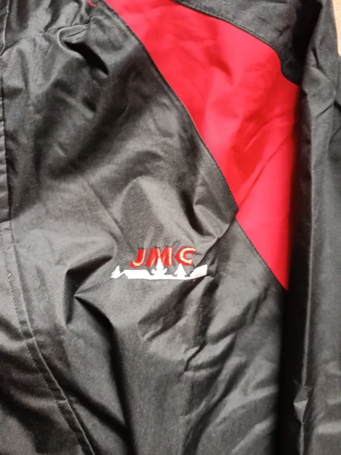 Parka jmc - photo numéro 5
