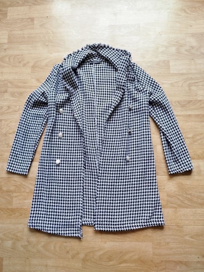 Veste taille XS