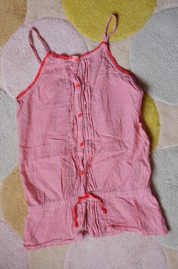 Debardeur 12 ans Bilook