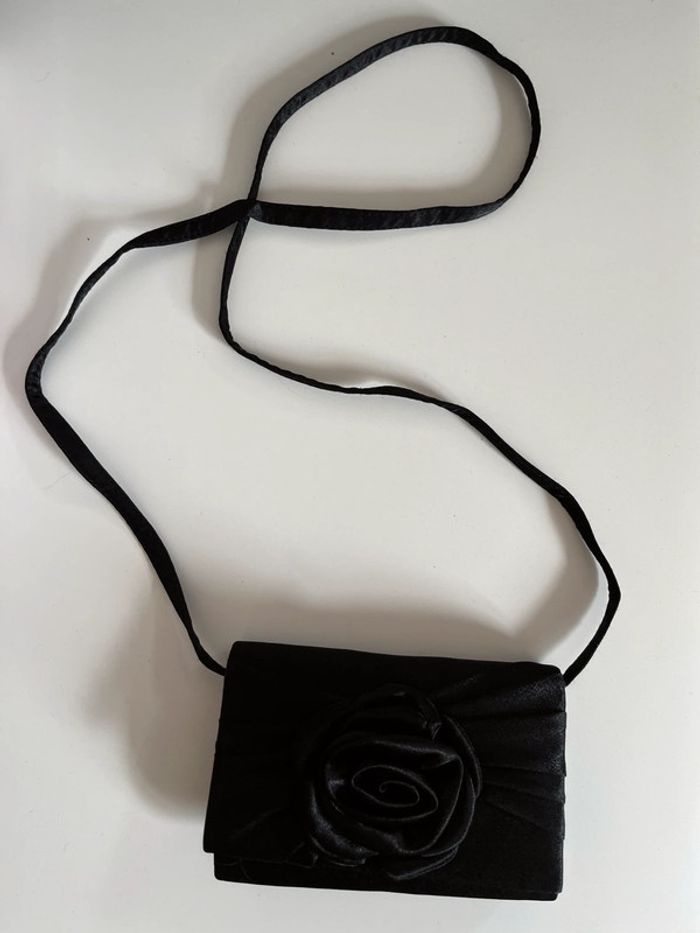Pochette bandoulière - photo numéro 2