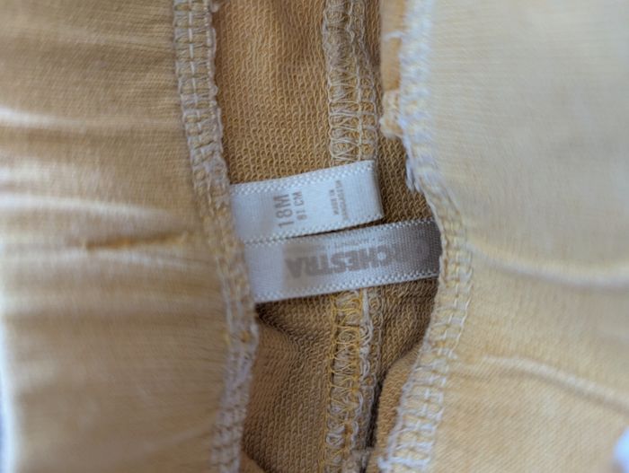 Lot de short - photo numéro 3