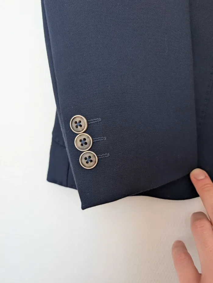 Veste blazer - photo numéro 5