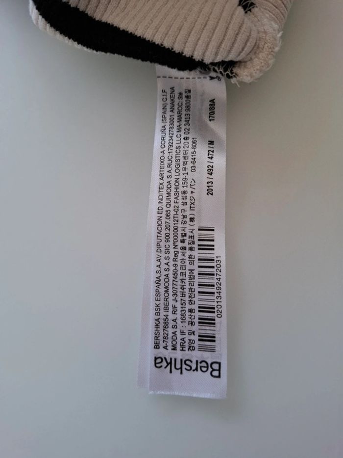 Bershka M - photo numéro 4