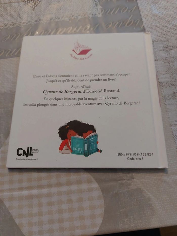 Lot de 2 livres - photo numéro 5