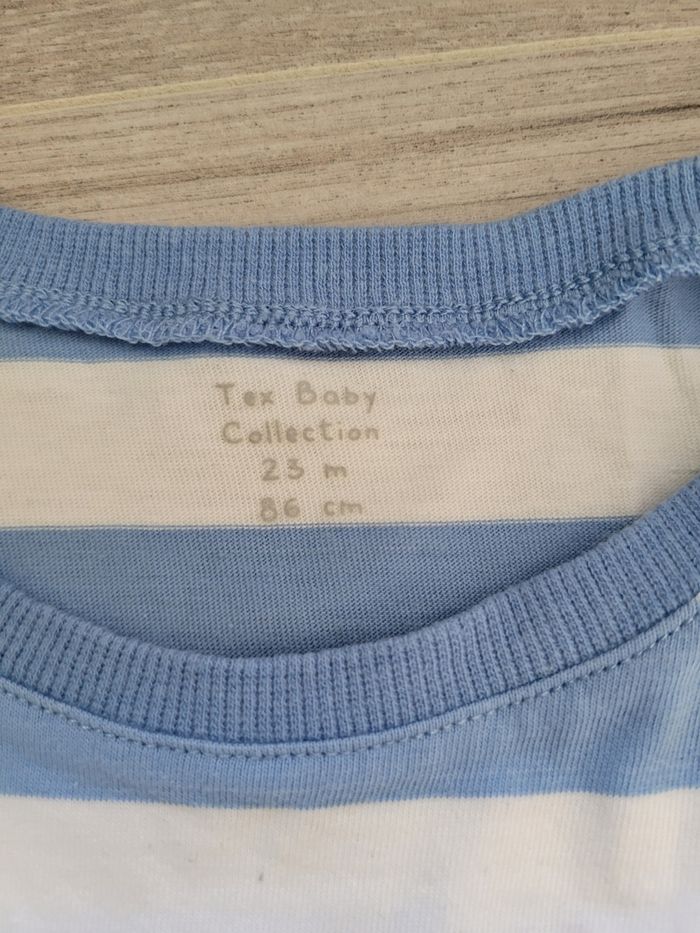 Debardeur 23 mois - photo numéro 2