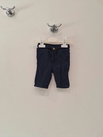 Pantalon jogging bébé garçon 3 mois