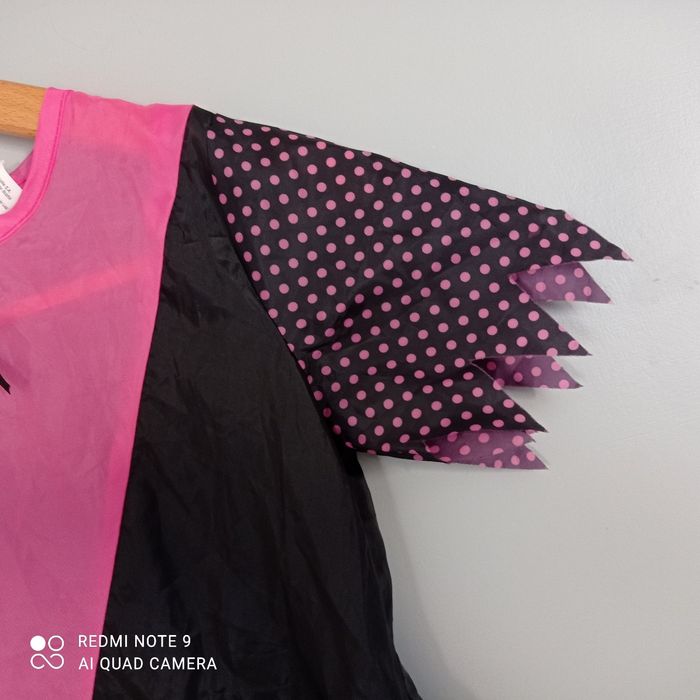Robe de sorcière 10ans - photo numéro 5