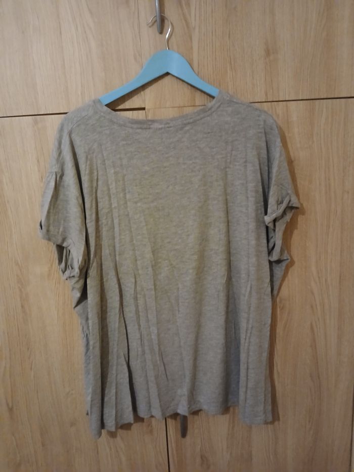 Tee-shirt femme - photo numéro 4