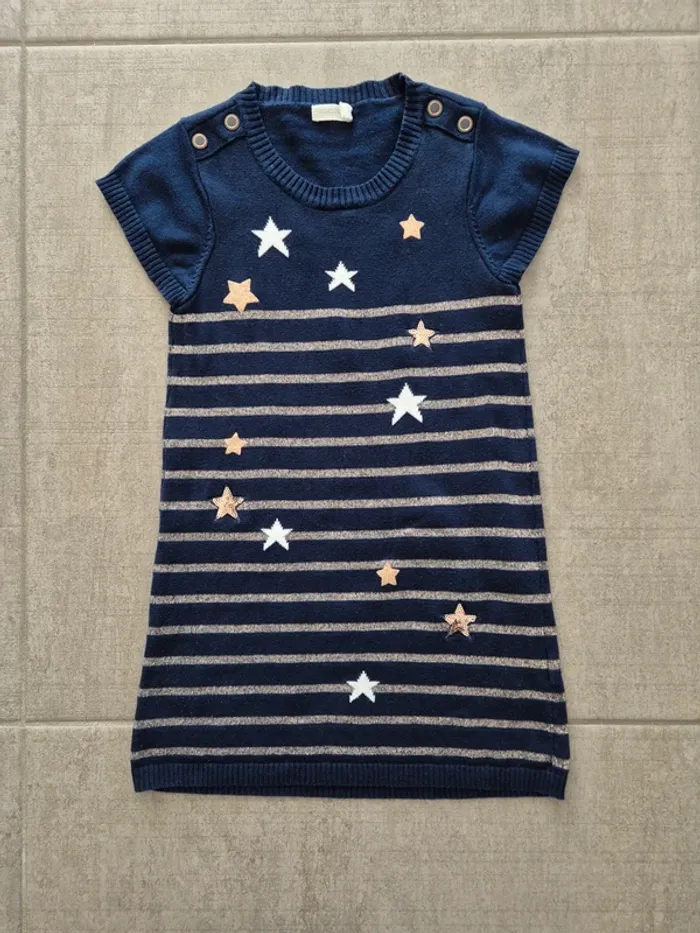 Robe pull