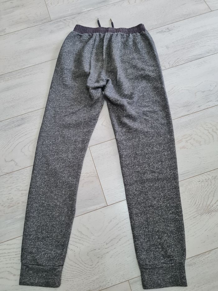 Pantalon jogging fille 12 ans - photo numéro 4