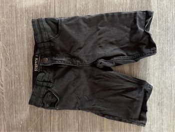 Short jean