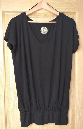 T-Shirt cache cache taille 3