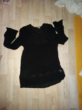 Tunique/chemisier neuve
