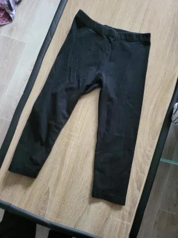 Legging court 10 ans