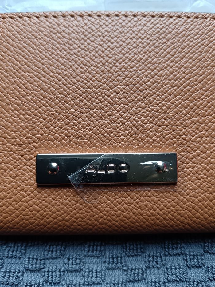 Portefeuille femme Aldo - photo numéro 6
