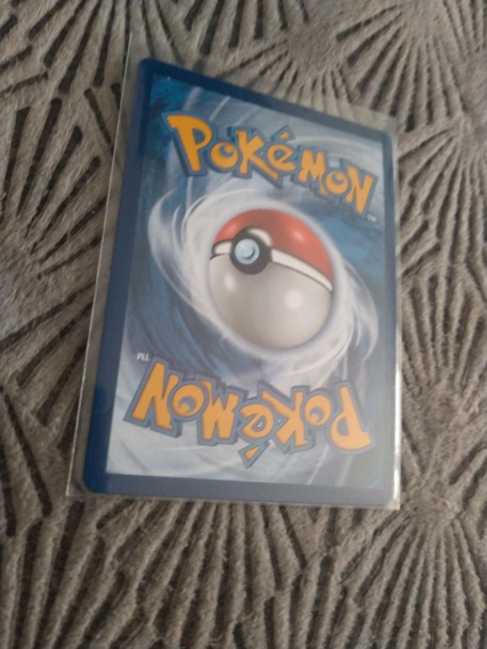 Carte Pokémon ANG "neuve" - photo numéro 6